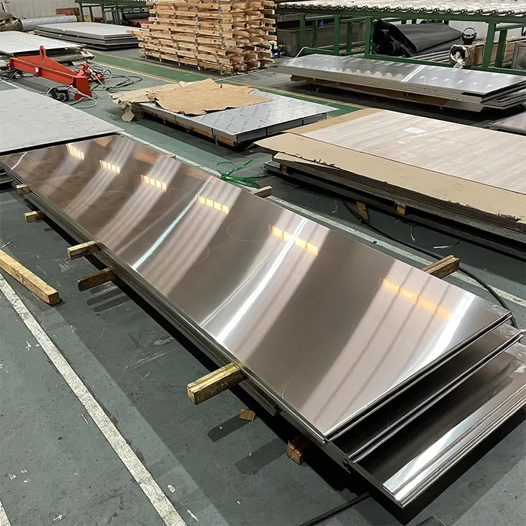 MILD STEEL